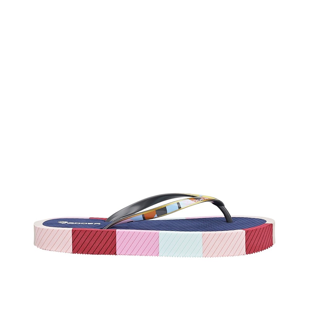 Вьетнамки женские Radder Indira темно-синие 962503-450