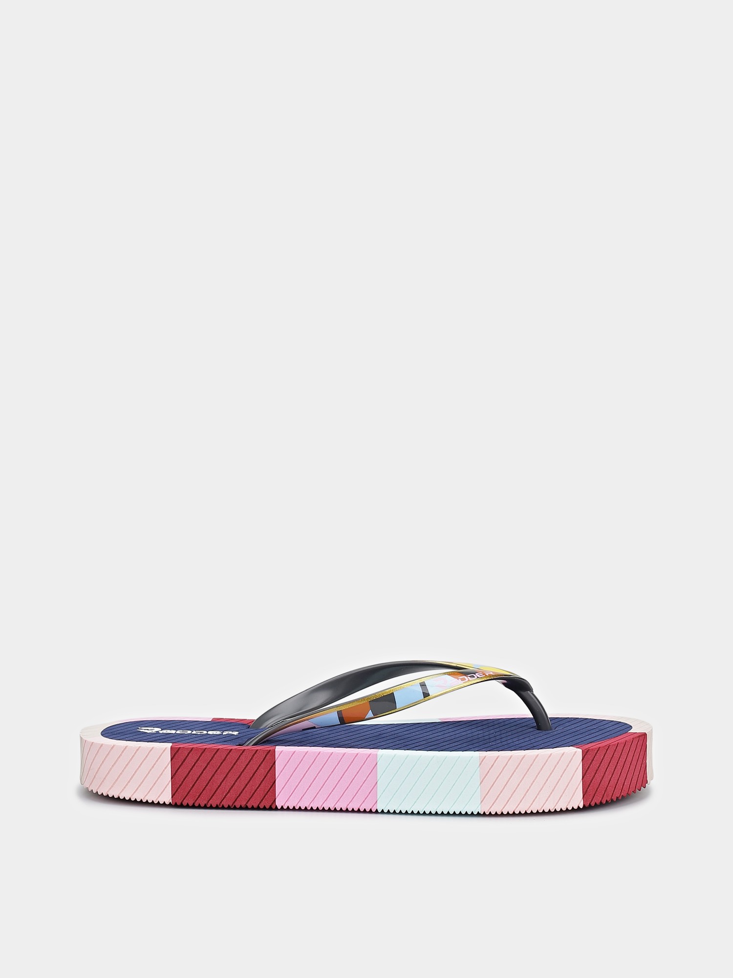 Вьетнамки женские Radder Indira темно-синие 962503-450 изображение 2