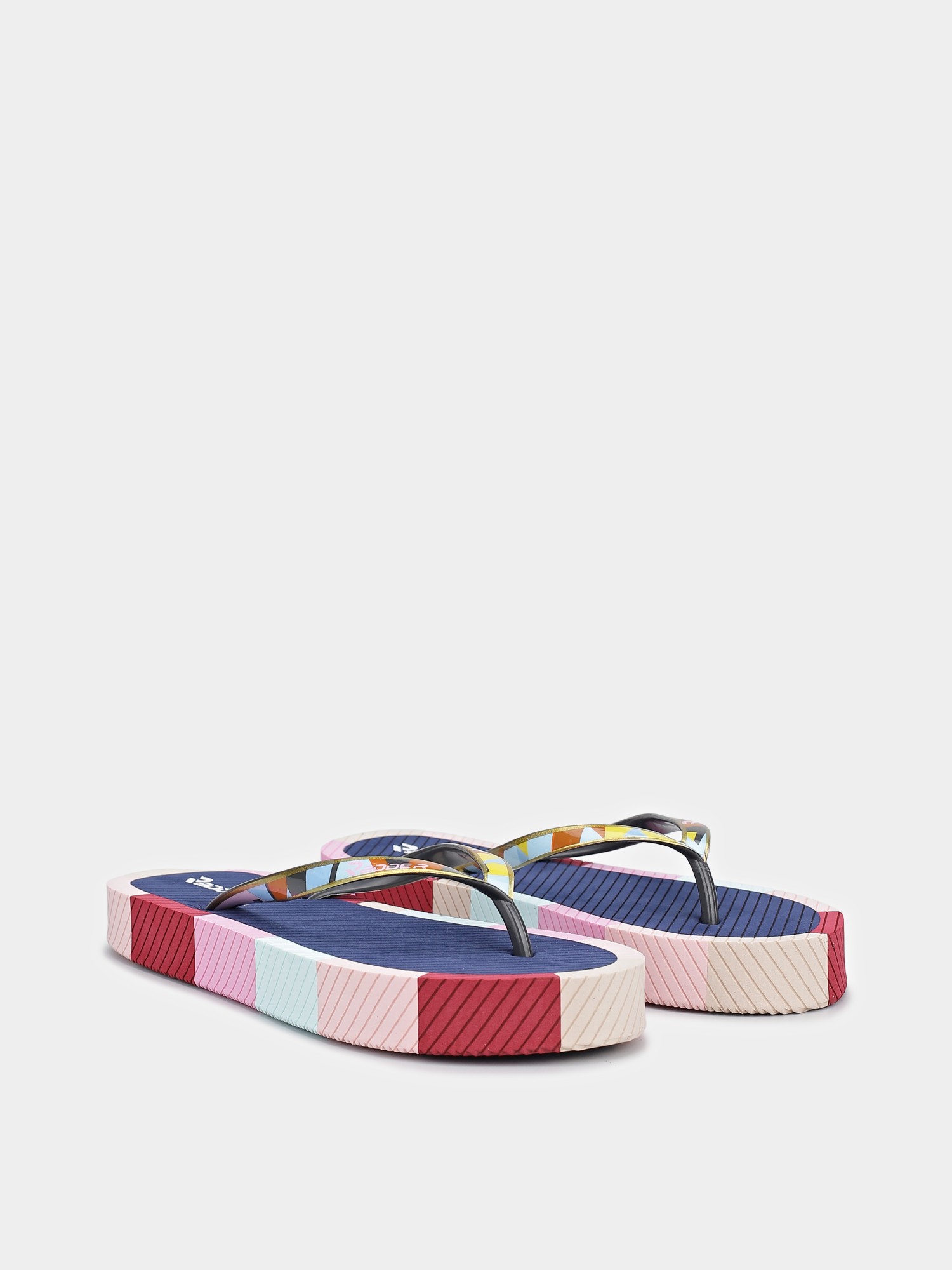 Вьетнамки женские Radder Indira темно-синие 962503-450 изображение 3