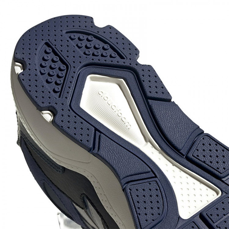 Кросівки чоловічі Adidas Crazychaos сині FW2785  изображение 6