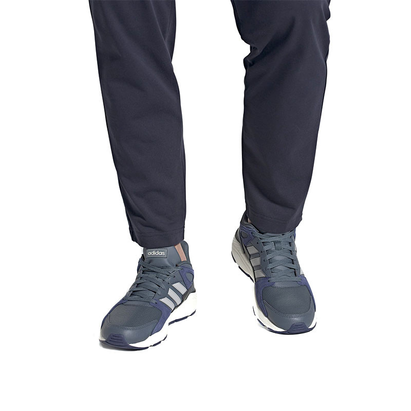 Кроссовки мужские Adidas Crazychaos синие FW2785 изображение 7
