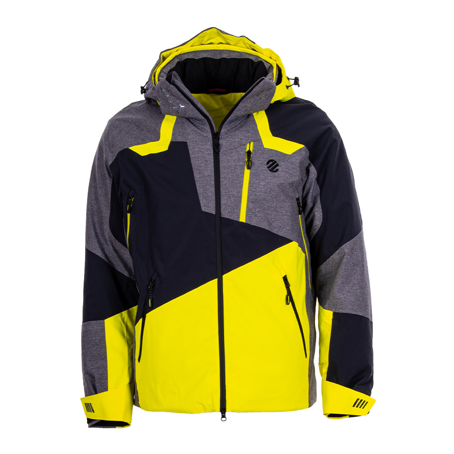 Куртка лыжная мужская WHS 510007-020 изображение 2