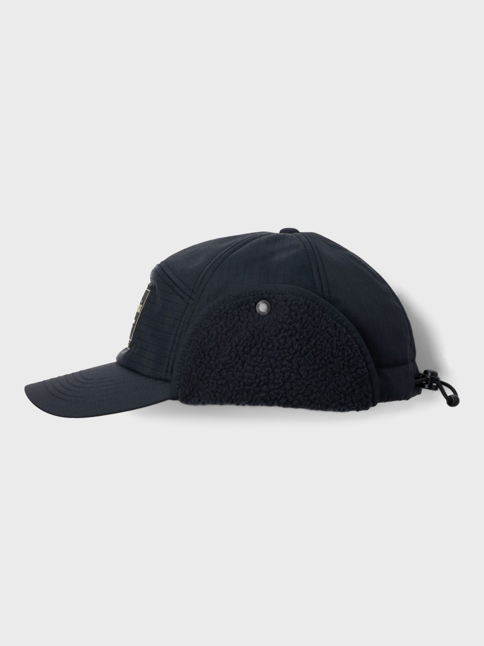 Бейсболка Columbia Landroamer™ Ear Flap Cap чорна 2092911-010 — фото 5