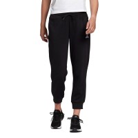 Брюки женские Adidas W Sl Ft C 78Pt черные GM5541 изображение 2