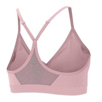 Бра жіночий Nike Indy рожевий 878614-633  изображение 2