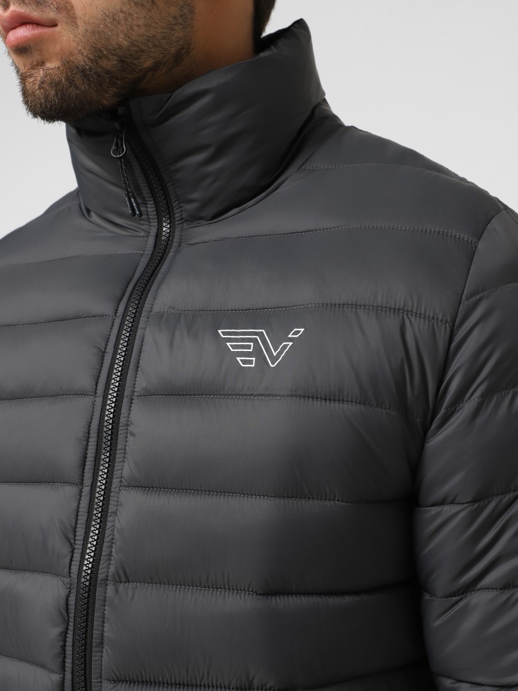 Куртка мужская Evoids Mortis темно-серая 272503-020 изображение 4