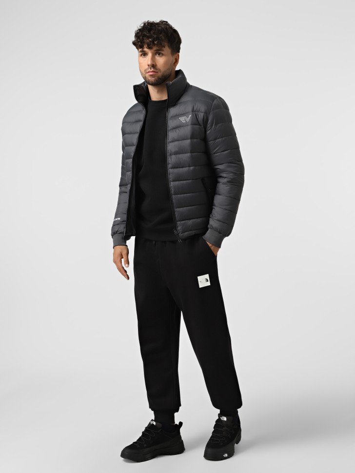 Куртка мужская Evoids Mortis темно-серая 272503-020 изображение 6