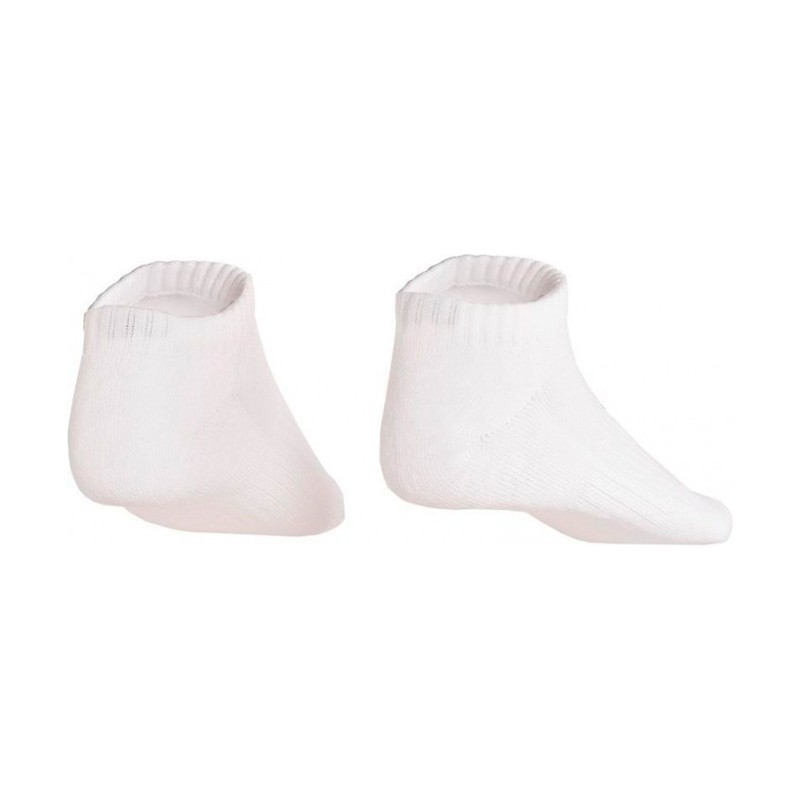 Носки  Under Armour Ua Core No Show 3Pk белые 1363241-100 изображение 2