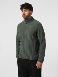 Толстовка мужская Radder Burgos зеленая 661921-310 изображение 2