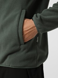 Толстовка мужская Radder Burgos зеленая 661921-310 изображение 5