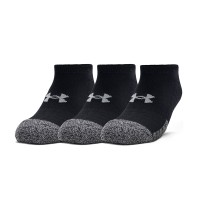 Шкарпетки Under Armour Ua Heatgear Ns чорні 1346755-001 изображение 2