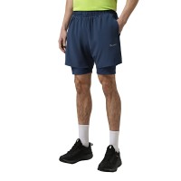 Шорты мужские Radder Algiers темно-синие 922510-450 изображение 1