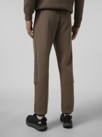 Штани чоловічі Larum Tressa коричневі 302517-200 изображение 3