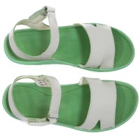 Сандалии женские Radder бежевые T17-SL003-125 изображение 2