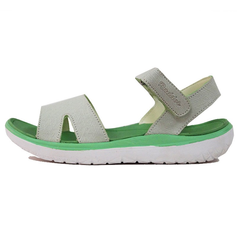 Сандалии женские Radder бежевые T17-SL003-125 изображение 4