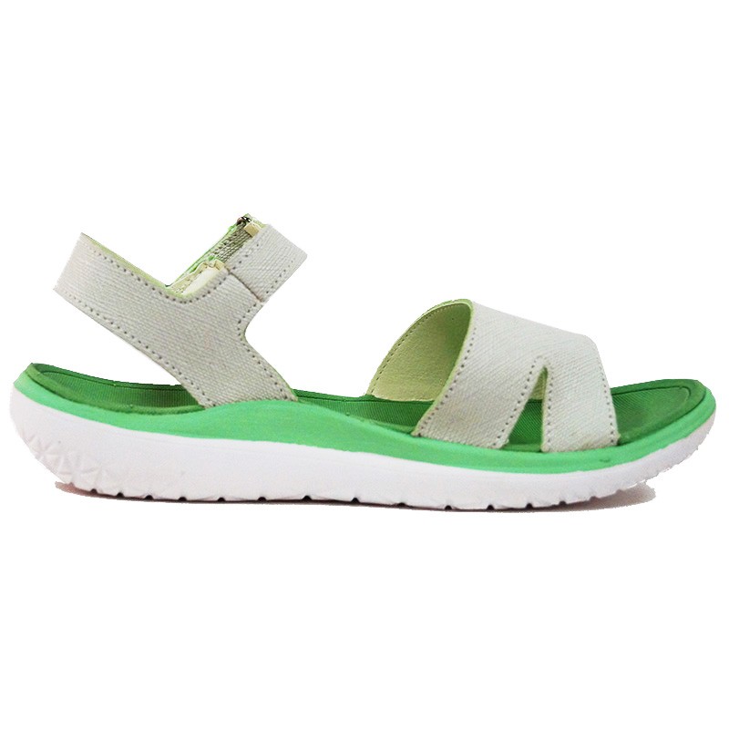 Сандалии женские Radder бежевые T17-SL003-125 изображение 1