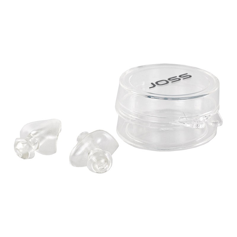 Беруши Joss Earplugs прозрачные 102218-03 изображение 1