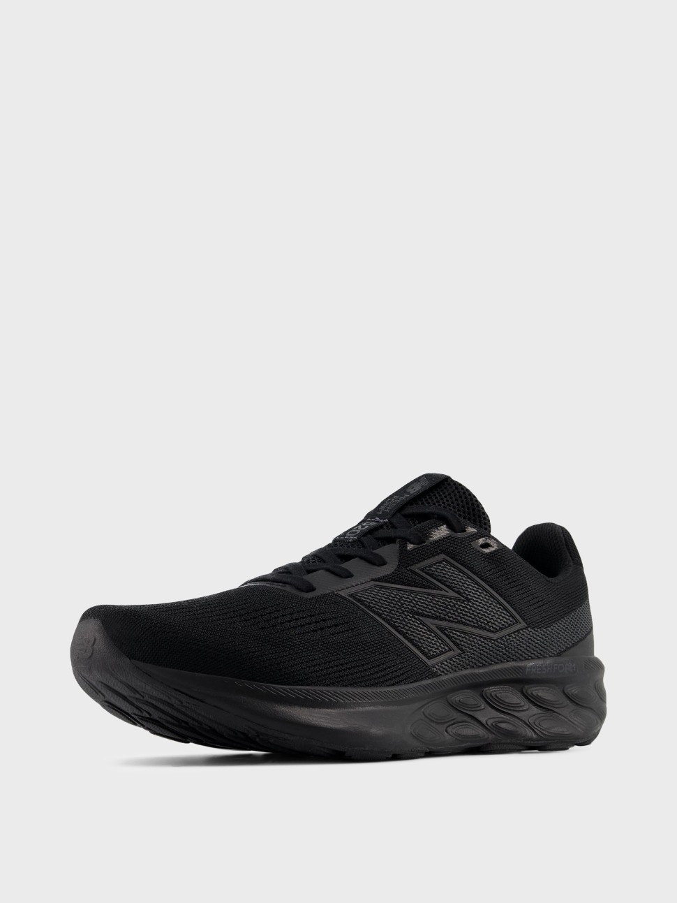 Кроссовки мужские New Balance 520 V9 черные M520LT9 — фото 5 — Sport City Кроссовки мужские New Balance 520 V9 черные M520LT9 — фото 5