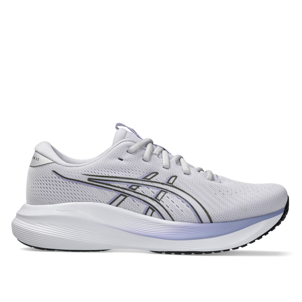 Кросівки жіночі Asics GEL-EXCITE 11 сірі 1012B861-500 — Sport City Кросівки жіночі Asics GEL-EXCITE 11 сірі 1012B861-500