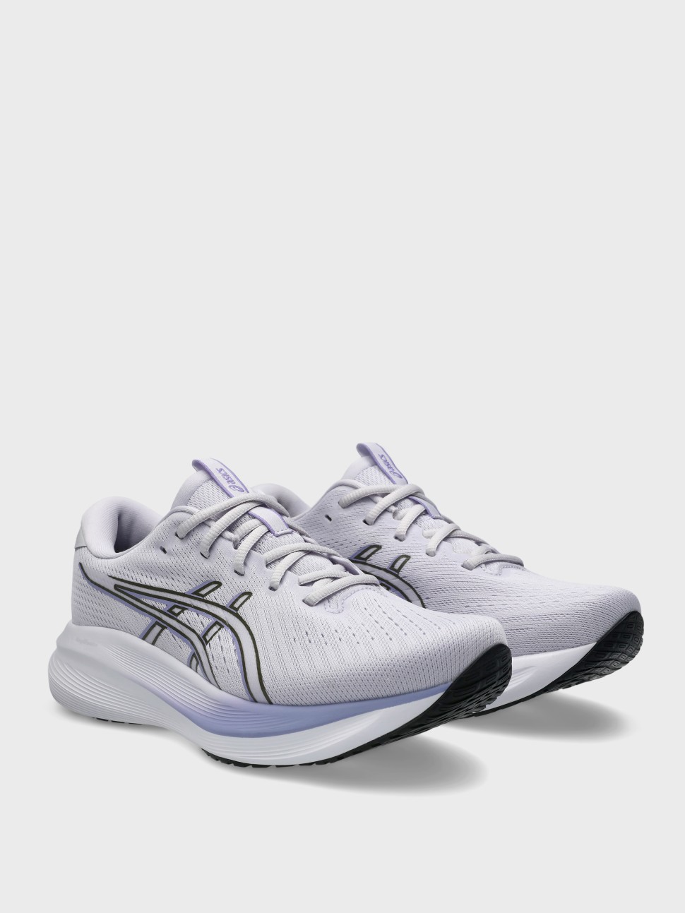 Кросівки жіночі Asics GEL-EXCITE 11 сірі 1012B861-500 — фото 3 — Sport City Кросівки жіночі Asics GEL-EXCITE 11 сірі 1012B861-500 — фото 3