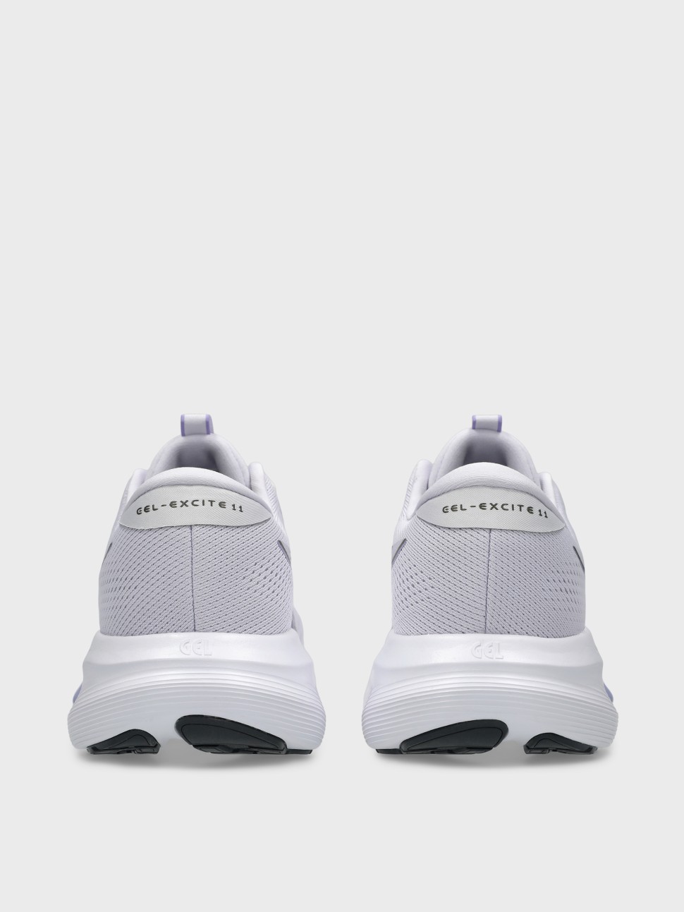 Кросівки жіночі Asics GEL-EXCITE 11 сірі 1012B861-500 — фото 4 — Sport City Кросівки жіночі Asics GEL-EXCITE 11 сірі 1012B861-500 — фото 4