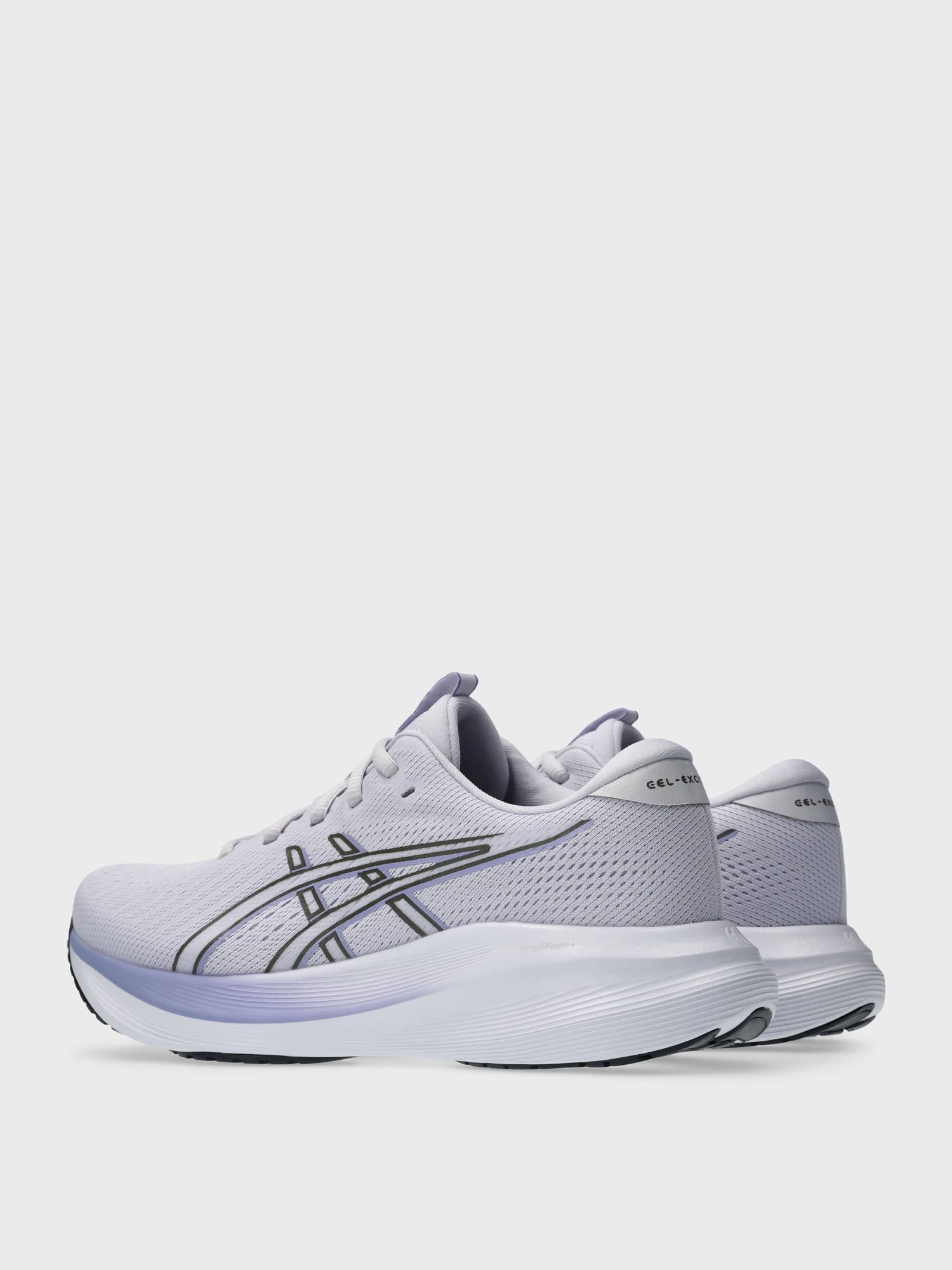 Кроссовки женские Asics GEL-EXCITE 11 серые 1012B861-500 изображение 5