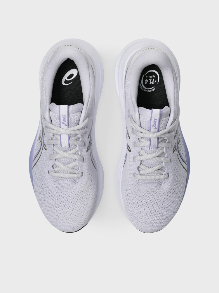 Кроссовки женские Asics GEL-EXCITE 11 серые 1012B861-500 изображение 6