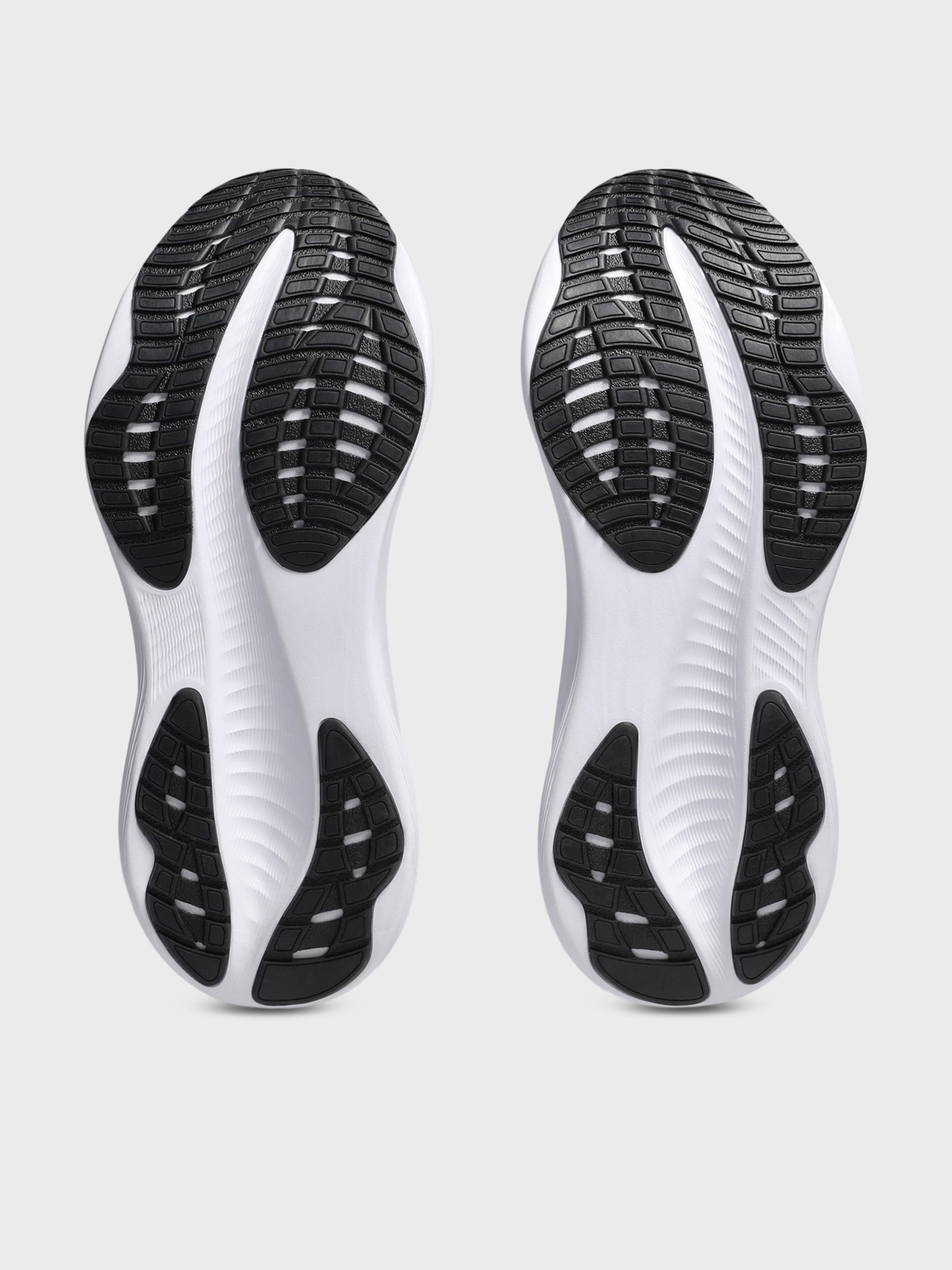 Кроссовки женские Asics GEL-EXCITE 11 серые 1012B861-500 изображение 7