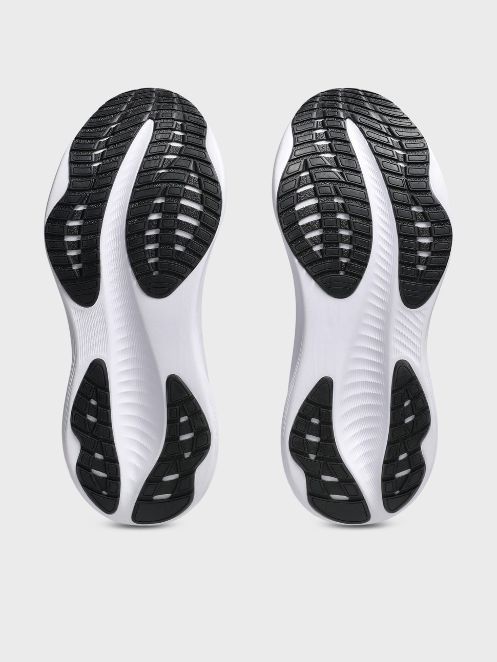 Кросівки жіночі Asics GEL-EXCITE 11 сірі 1012B861-500 — фото 7 — Sport City Кросівки жіночі Asics GEL-EXCITE 11 сірі 1012B861-500 — фото 7