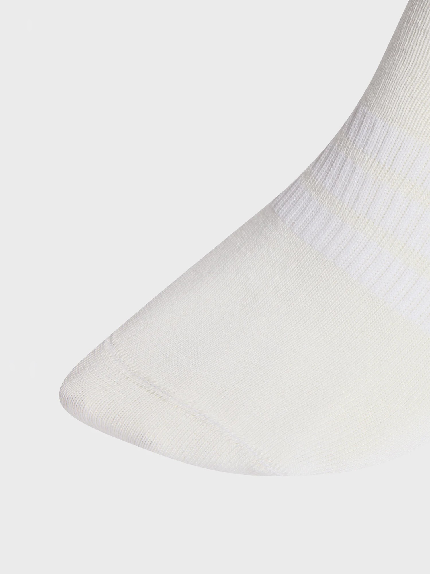 Носки Adidas T ESS ANK 3P белые JZ0528 изображение 3