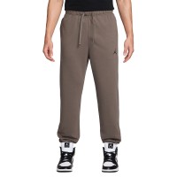 Штани чоловічі Nike M J DF SPRT CSVR FLC PANT хакі FV8608-040 изображение 1