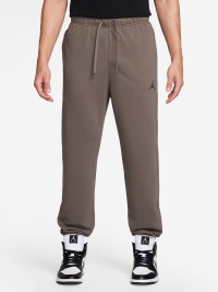 Штани чоловічі Nike M J DF SPRT CSVR FLC PANT хакі FV8608-040 изображение 2