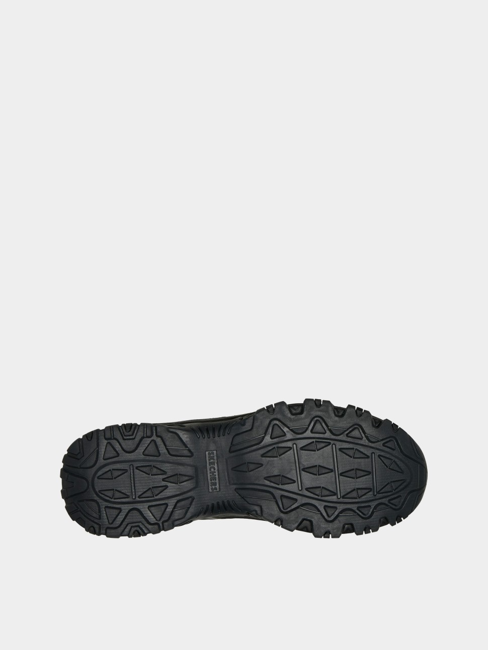Кросівки чоловічі Skechers ARCH FIT HILLCREST чорні 237860 BKCC — фото 6 — Sport City Кросівки чоловічі Skechers ARCH FIT HILLCREST чорні 237860 BKCC — фото 6