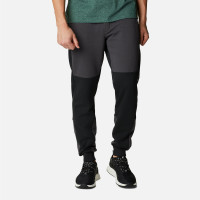 Штани чоловічі Columbia  COLUMBIA LODGE™ COLORBLOCK JOGGER чорні 1975721-010 изображение 1