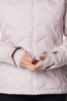  Куртка пуховая женская Columbia  Grand Trek Down Jacket розовая 1859641-618 изображение 3