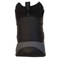 Черевики чоловічі Radder Minat чорні 990004-010 изображение 3