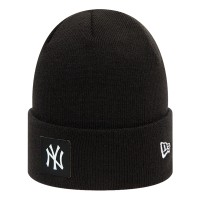 Шапка  New Era чорна 60141871-. изображение 1