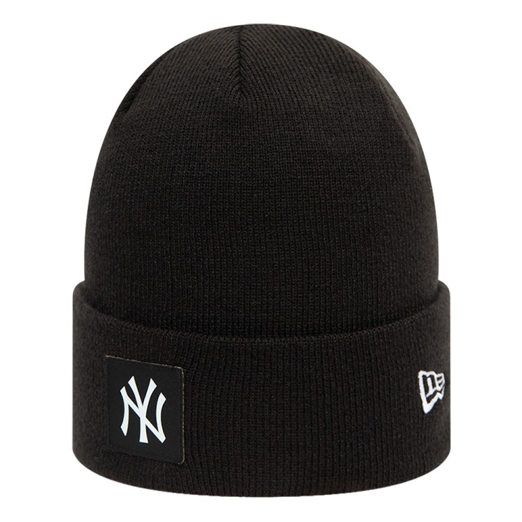 Шапка  New Era чорна 60141871-. изображение 1