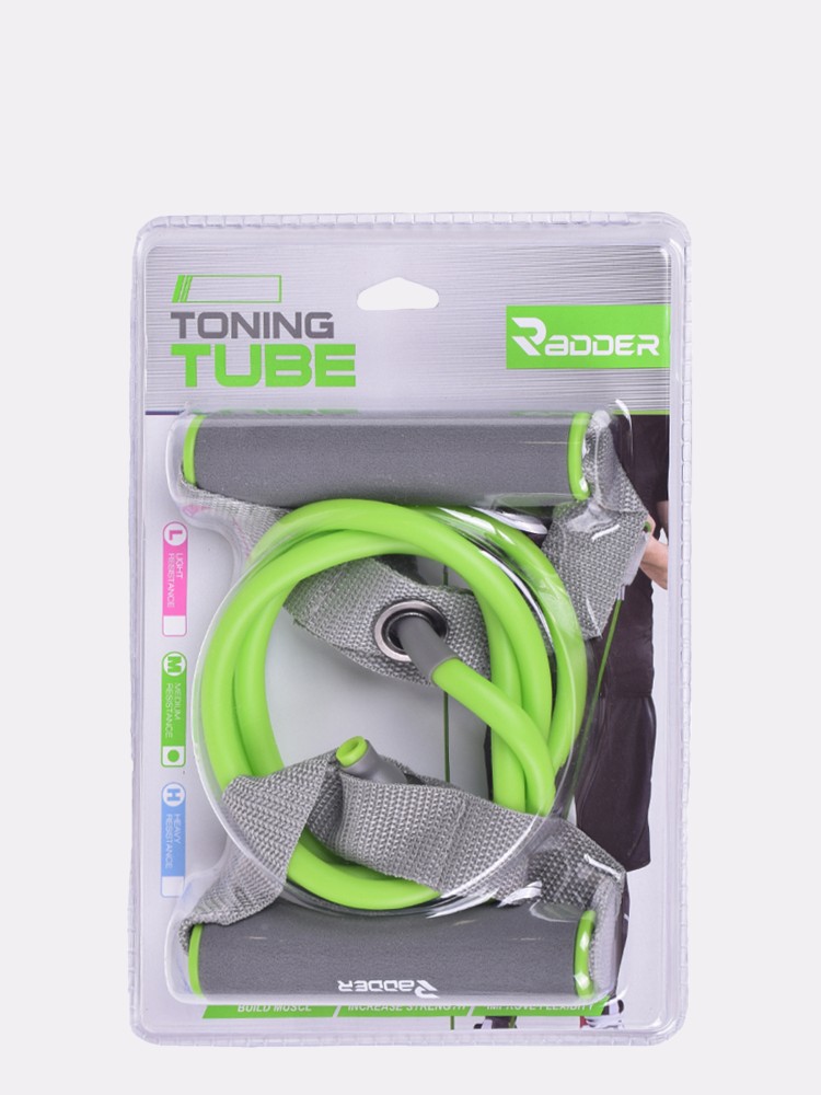 Эспандер трубчатый Radder 822207-310 изображение 2