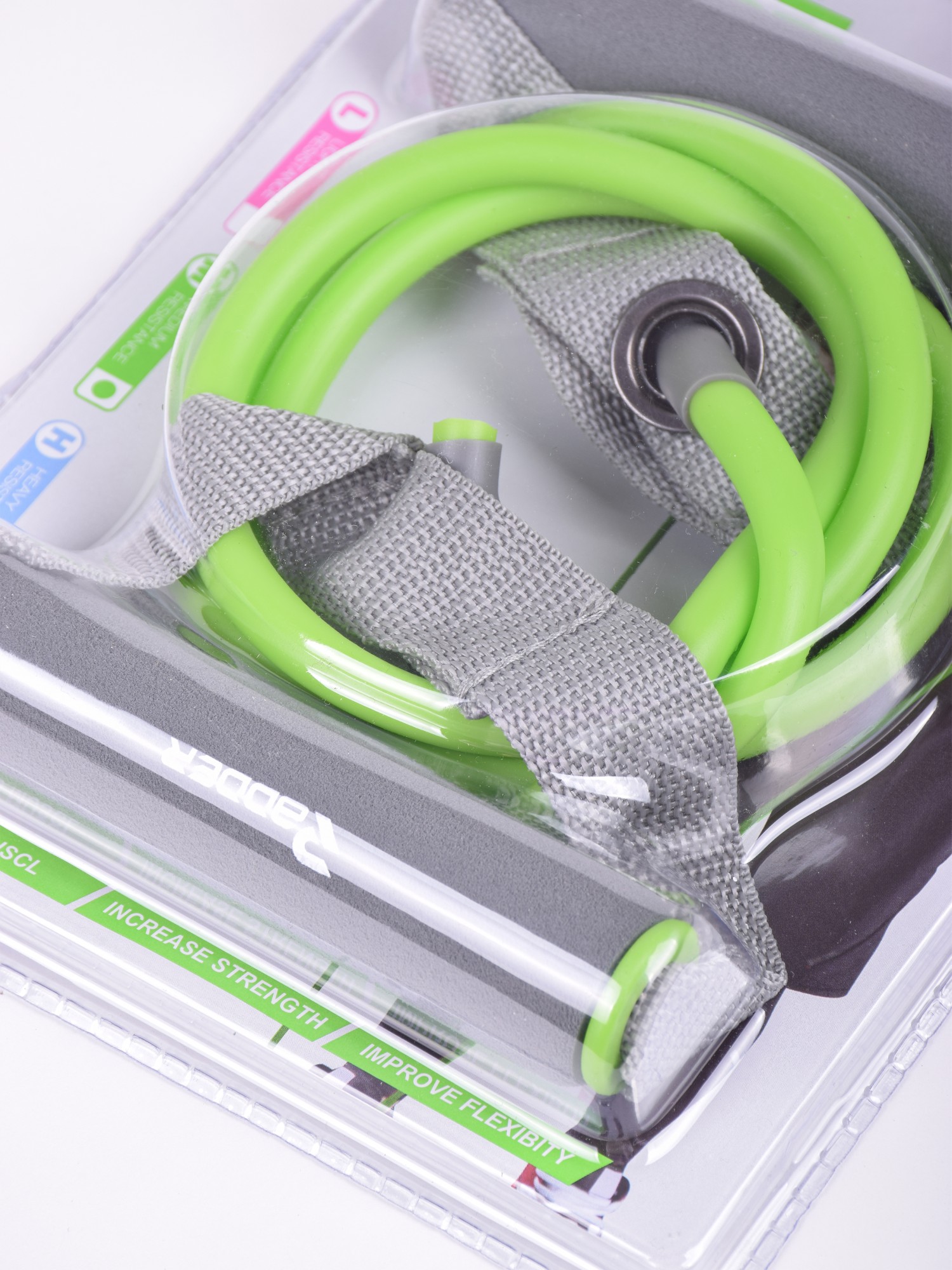 Эспандер трубчатый Radder 822207-310 изображение 3