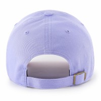 Бейсболка 47 Brand La Dodgers Ballpark бузкова B-BLPRK12GWS-LV  изображение 2