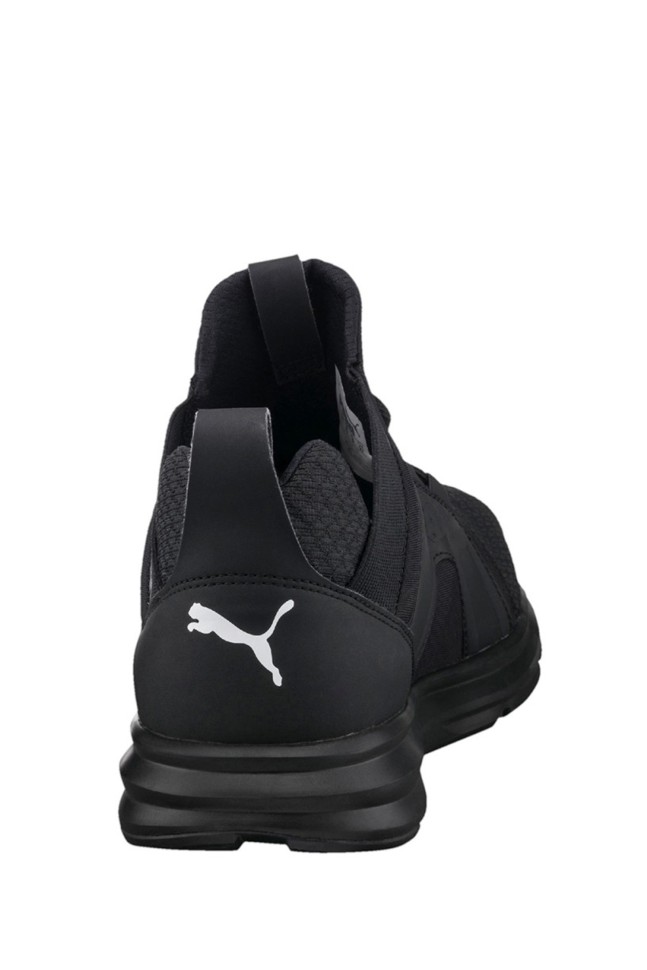Кроссовки  мужские Puma Enzo черные 18949803  изображение 5