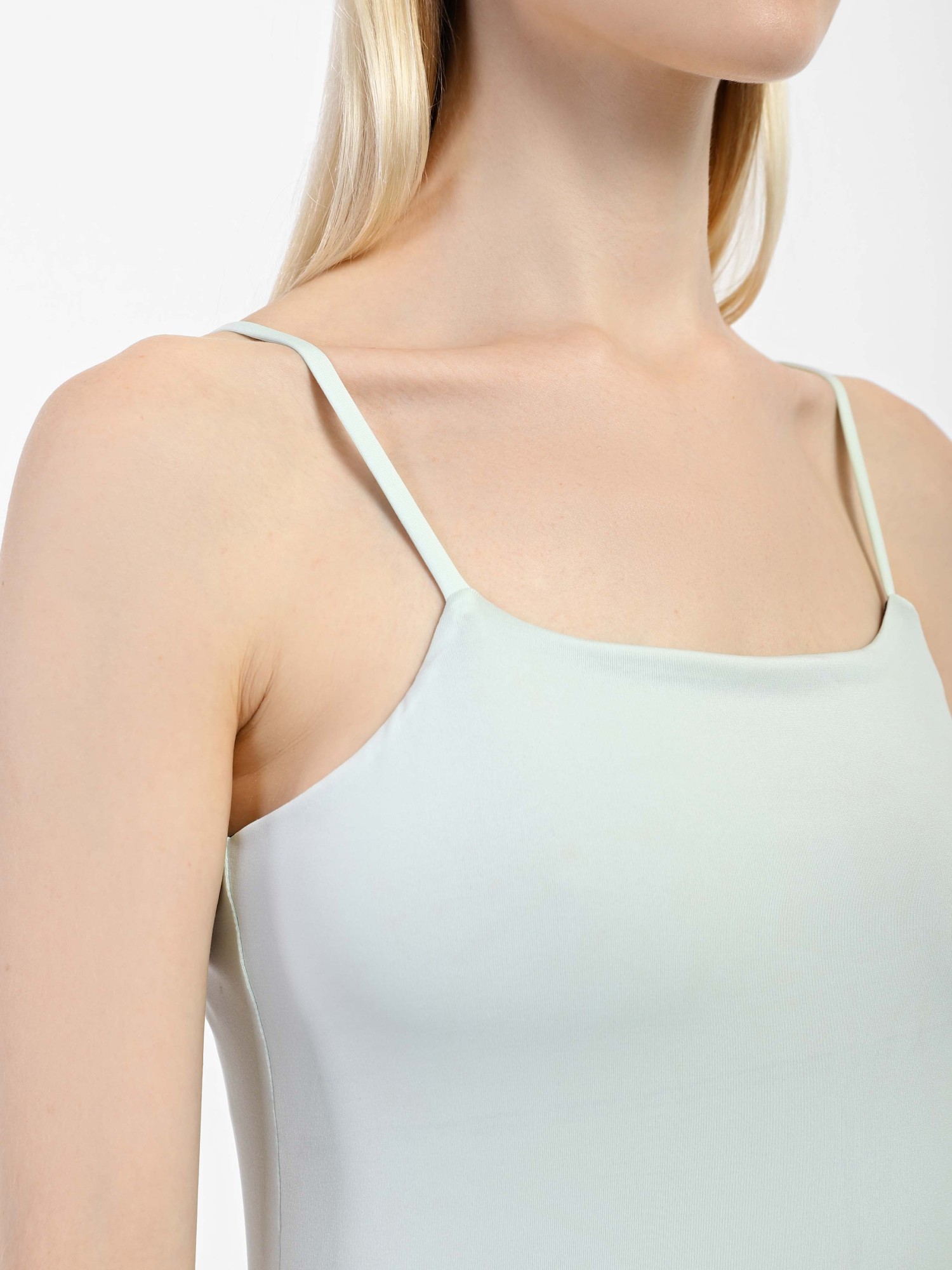 Платье женское Evoids Loreta бирюзовое 312209-405 изображение 5