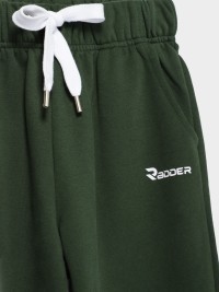Штани дитячі Radder Silao зелені 442308-310 изображение 3
