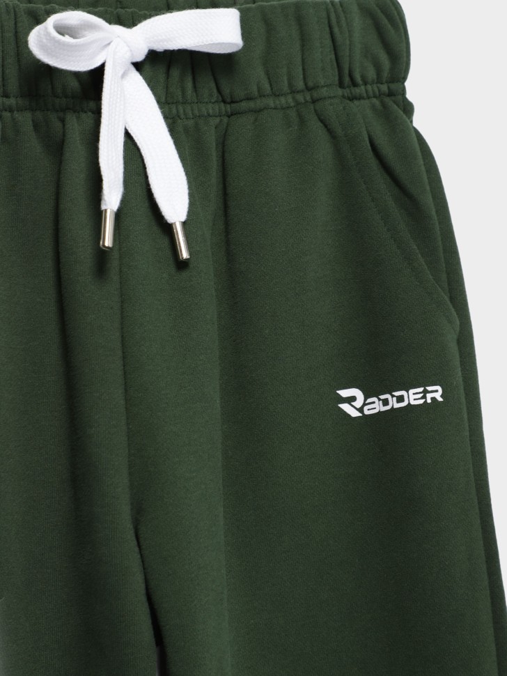 Штани дитячі Radder Silao зелені 442308-310 изображение 3