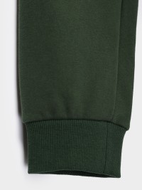 Штани дитячі Radder Silao зелені 442308-310 изображение 5