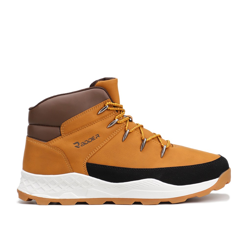 Ботинки мужские Radder Fuji коричневые 402305-200 изображение 1