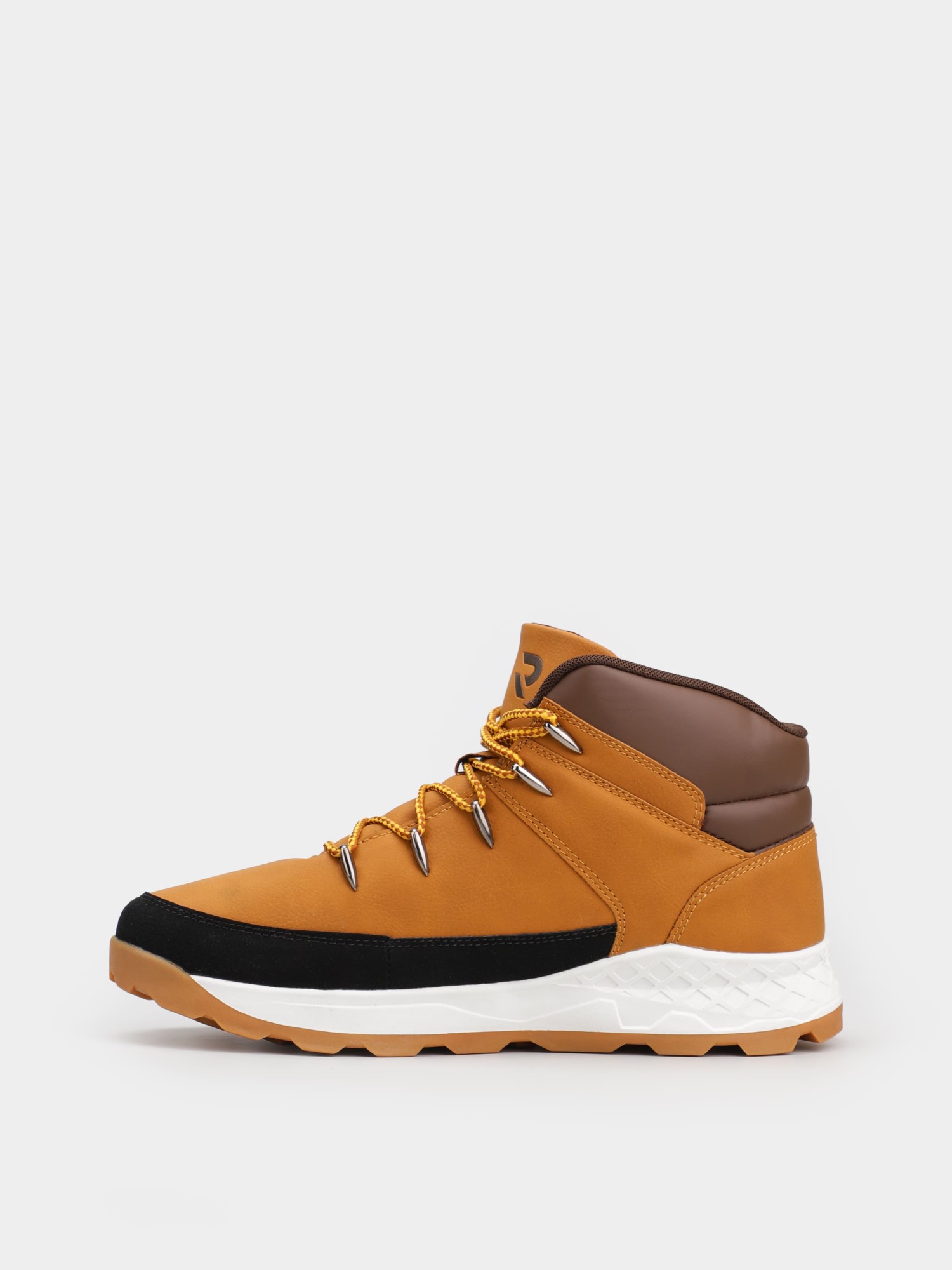 Ботинки мужские Radder Fuji коричневые 402305-200 изображение 3