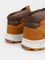 Ботинки мужские Radder Fuji коричневые 402305-200 изображение 6