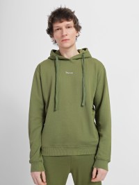 Толстовка мужская Radder Jim зеленая 612201-310 изображение 3